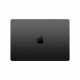 Apple MacBook Pro 14" Space Black Late 2023 18/512 (MRX33) б/в